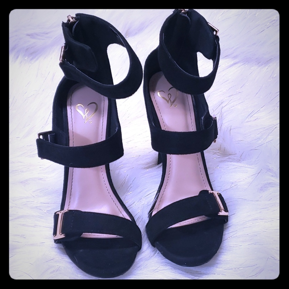 Windsor Shoes
